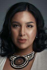 Roseanne Supernault as Quilla in Every Emotion Costs 2010