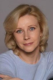 Irina Senotova as Elena in The Fatal Eggs 1995