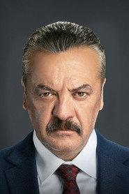 Mesut Akusta as Osman Çavuş in Waiting for Heaven 2006