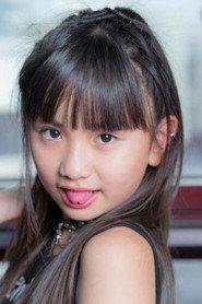 Yune Sakurai as Rika Orimoto in Jujutsu Kaisen 0: The Stage - WITH LIVE BAND 2025