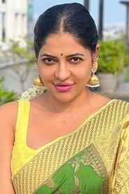 Reshma Pasupuleti as in Sathiya Sothanai 2023