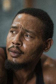Reggie Barnett Jr. as Himself in Bare Knuckle Fighting Championship 5 2019