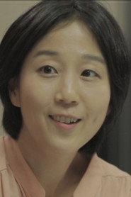 Koo Ja-eun as Mi-ae in Love Complex 2016