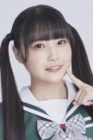 Minami Sato as Maya Misaka in Love Live! School Idol Musical 2023