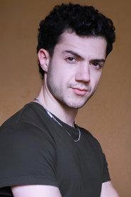 Andréas Borredon as Le Prêtre in Black Hope 2022
