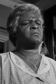 Claudia McNeil as Big Ma in Roll of Thunder, Hear My Cry 1978