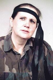 Hasija Borić as Majka in The White Fortress 2022