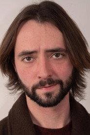 Milo Waters as Matthew Hopkins in Old Knobbley 2026