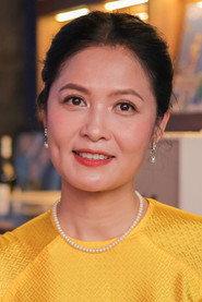 Đinh Thuý Hà as Hạnh in Wharf of Widows 2001
