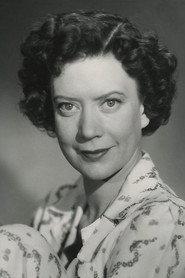 Berthe Qvistgaard as Granny (voice) in Dreaming of Paradise 1987