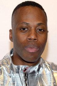 Kardinal Offishall as Self in Drop the Needle 2022