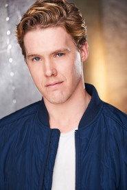 Ben F. Campbell as Noah in Toby Goes to Camp 2020