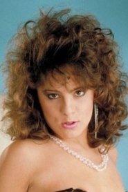 Careena Collins as Karen (segment "Lust in Space") in Electric Blue 32 1989