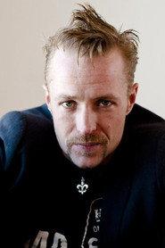 Axel Green as Johnny in The Road to Tophet 2015