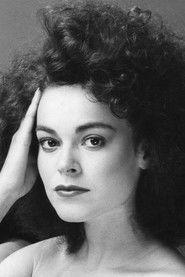 Sandra Wey as "O" in The Story of O Part 2 1984