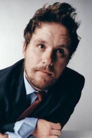 Scott Lee as Nigel in Five Blind Dates 2024