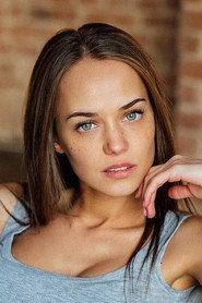 Katerina Kovalchuk as Olya in New Mother-in-law 2026