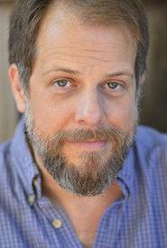 Christopher William Johnson as Robert in Apocalypse of Ice 2020