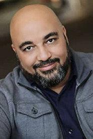 Will Leon as Dilip in Secular Soulmates 2023