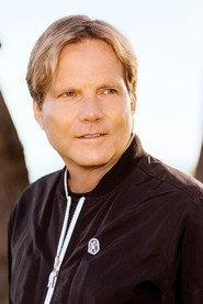 Peter Meech as Dr. Merrick in Around Robin 2021