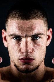 Jordan Newman as Self in Bellator Champions Series: San Diego 2024