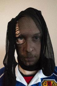 Tim Bruening as Jim in Tomorrow We Escape 