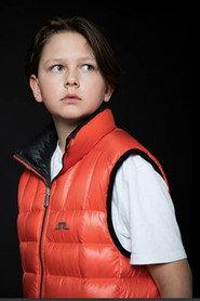 Viktor Kulhanek as William in Calcium 2019