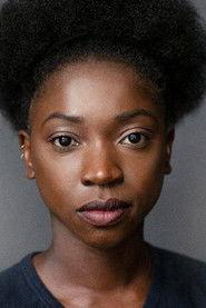 Nichaela Farrell as Brandy in Mouse of Horrors 2025