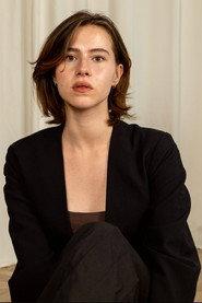 Deniz Tüzüntürk as Rei in Spite 2025