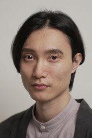 Wu Bo-cheng as The Staff in Afterlife 2025