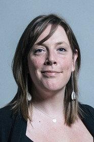 Jess Phillips as Self (archive footage) in Sarah Everard: The Search for Justice 2024