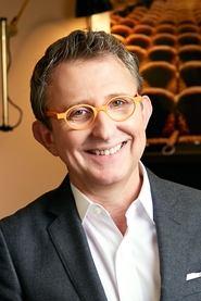 Thomas Schumacher as Self in Making 'Toy Story' 1995