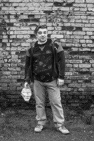 Mikhail Buster as Kefir industry insider in America 2013