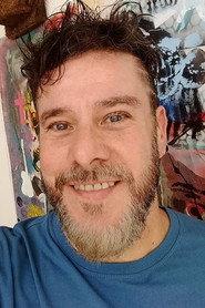 Vímerson Cavanilas as Conrado in The Man With the Orange Head 2017