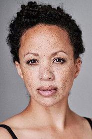 Cat Simmons as Madame de Volanges in National Theatre Live: Les Liaisons Dangereuses 2026