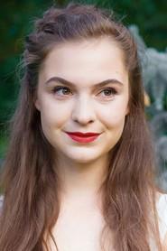 Kateřina Coufalová as  in Short Cut 2018