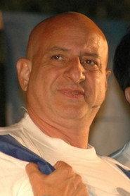 Andrea Bove as Franco in Branchie: An Indian Dream 1999