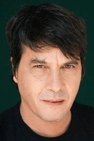 Cláudio da Silva as Timothy Sanders in Grand Tour 2024