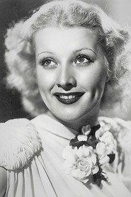 Margot Grahame as Simone St. Cloud in The Broken Melody 1934