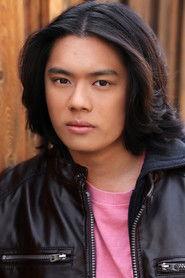 Tristan Padil as Ham in The Lake Merritt Monster 2023