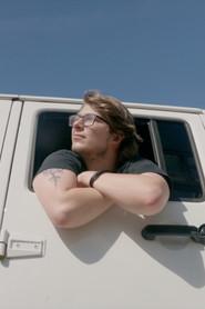 Jordan Stanwick as Eddie in Camp Minneshanka