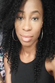 Carmen Mi'chelle as  in City Manzions 2024