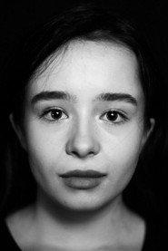 Fine Sendel as Paula in The Ordinaries 2023