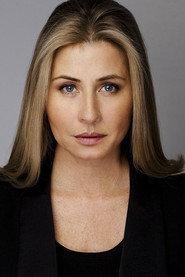 Nicki Wendt as DC Narelle Fraser in The Society Murders 2006