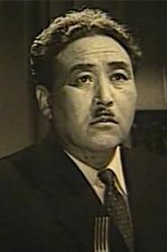 Rakhmetulla Salmenov as  in My Name Is Kozha 1963