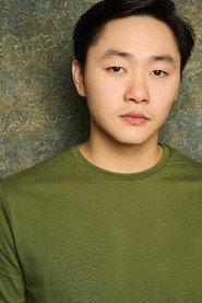 Winston Wang as Skylar in The Last Day of Retrograde 2022