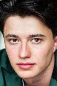 Ron Imeltchouk as The Talent in 48:00 2023