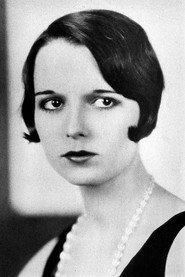 Louise Brooks as Lulu in Pandora's Box 1929