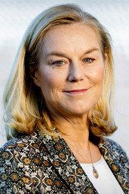Sigrid Kaag as Self in Sigrid Kaag: van Beiroet tot Binnenhof 2021