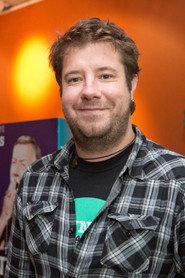 Jonas Gricius as  in Provisionally Yours 2023